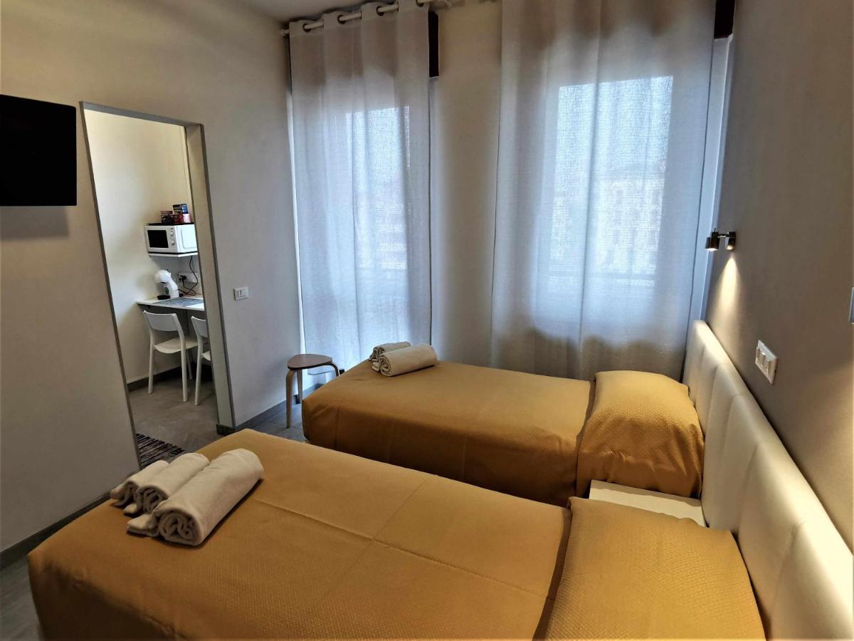 Casa Belfiore Vicenza Medici 17 Buitenkant foto