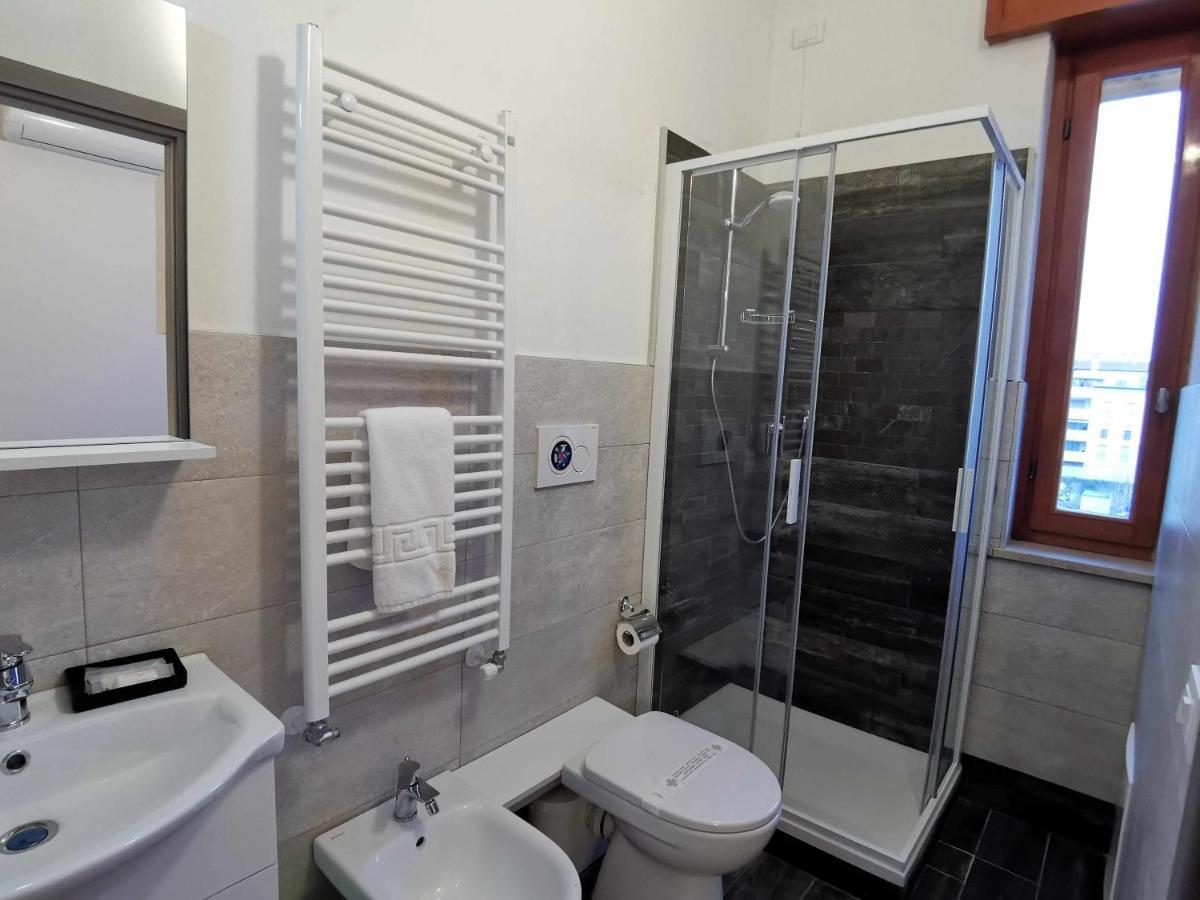 Casa Belfiore Vicenza Medici 17 Buitenkant foto