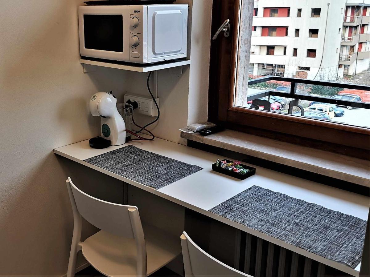 Casa Belfiore Vicenza Medici 17 Buitenkant foto