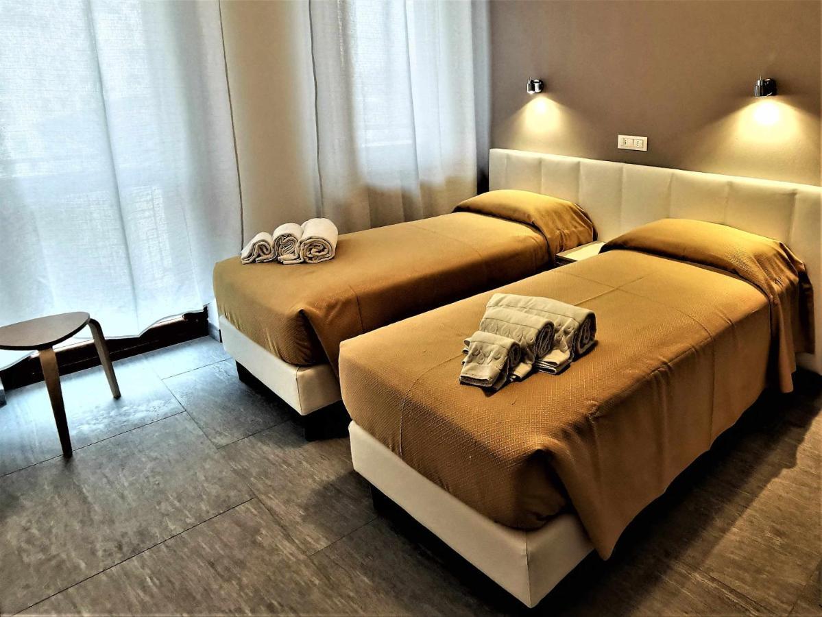 Casa Belfiore Vicenza Medici 17 Kamer foto