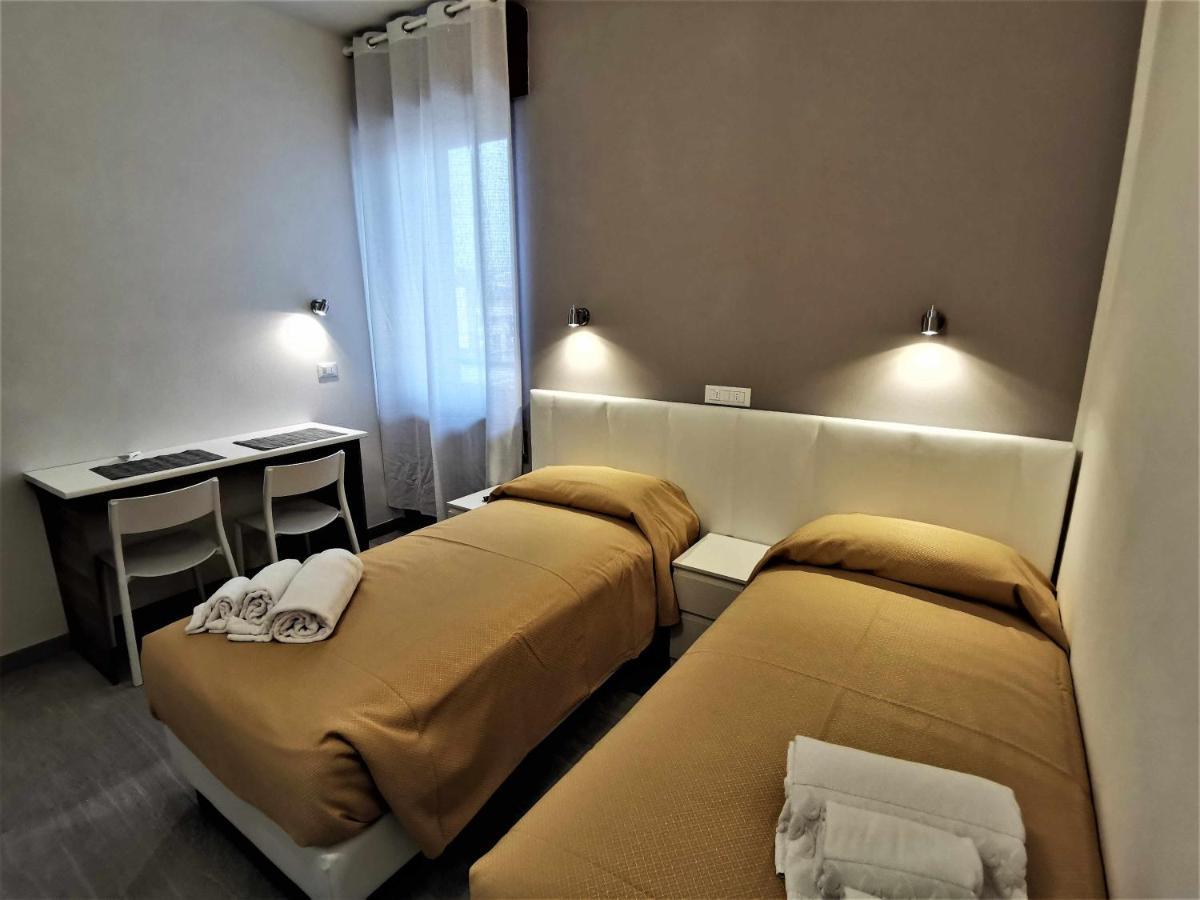 Casa Belfiore Vicenza Medici 17 Buitenkant foto