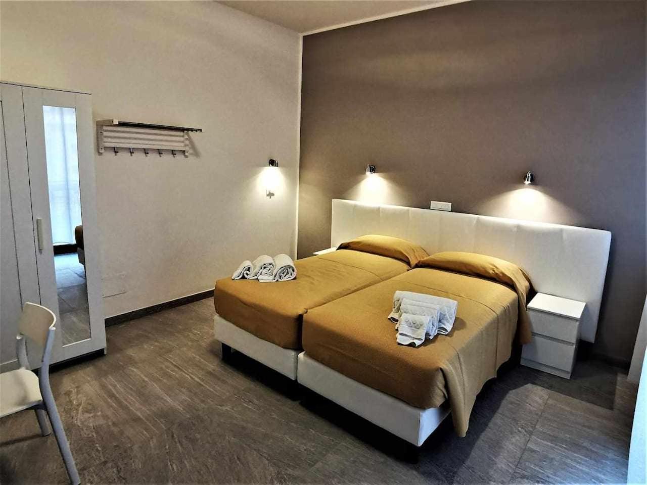 Casa Belfiore Vicenza Medici 17 Kamer foto