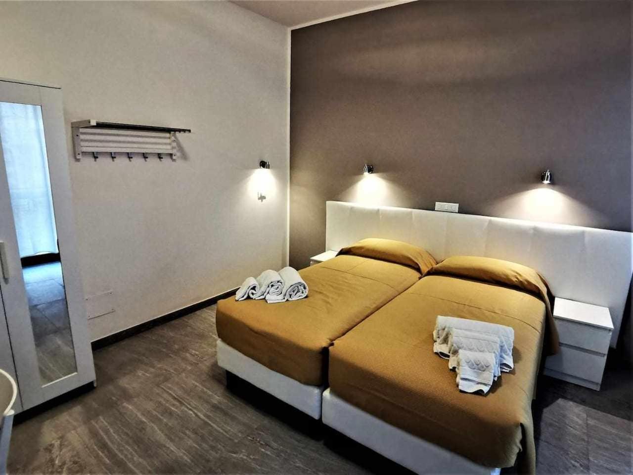 Casa Belfiore Vicenza Medici 17 Kamer foto