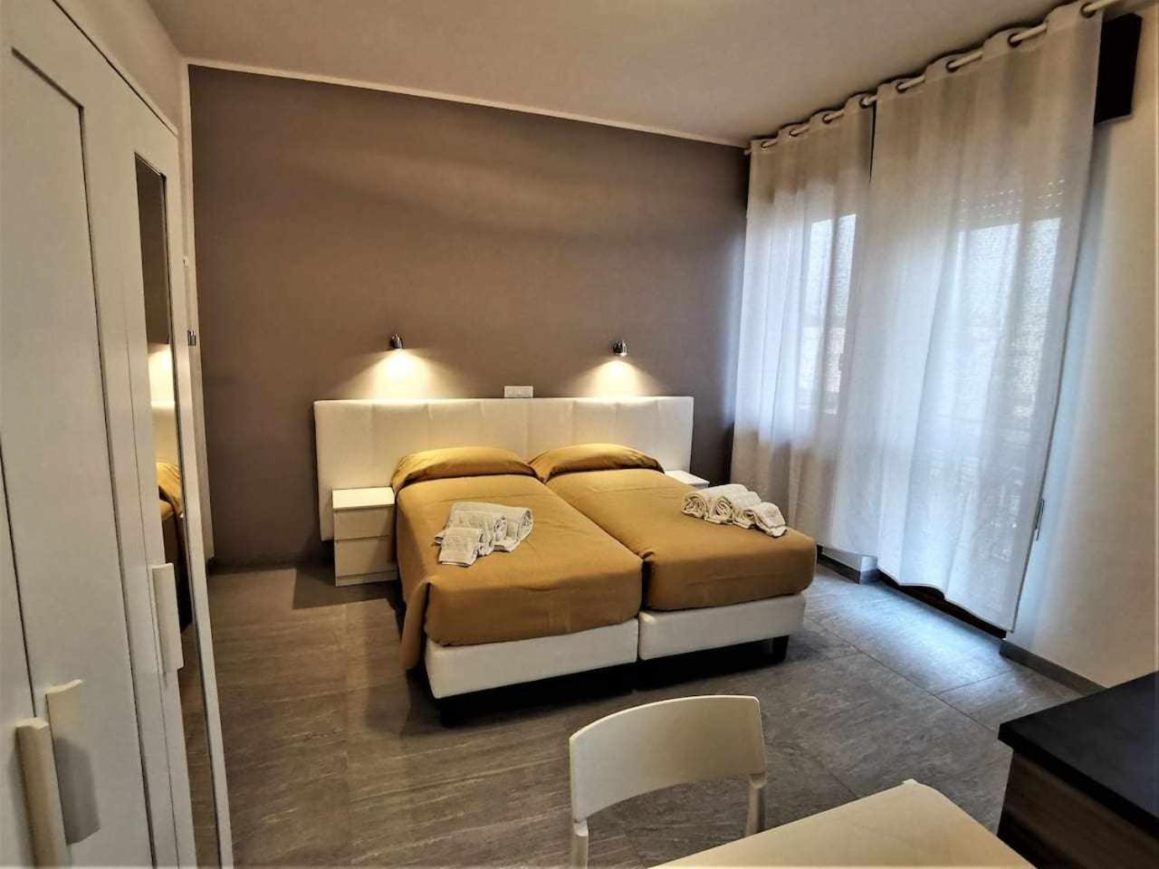 Casa Belfiore Vicenza Medici 17 Kamer foto
