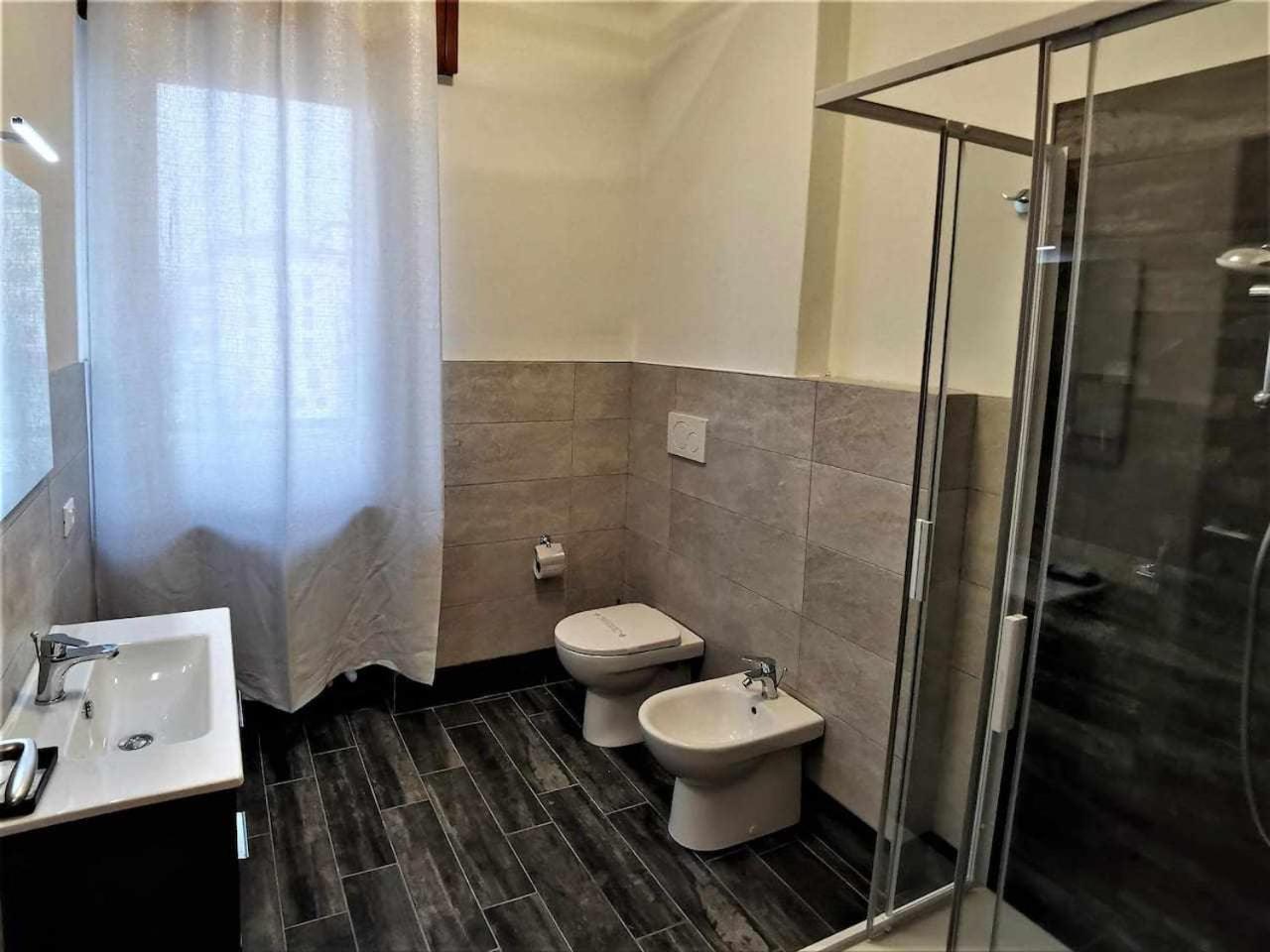 Casa Belfiore Vicenza Medici 17 Kamer foto