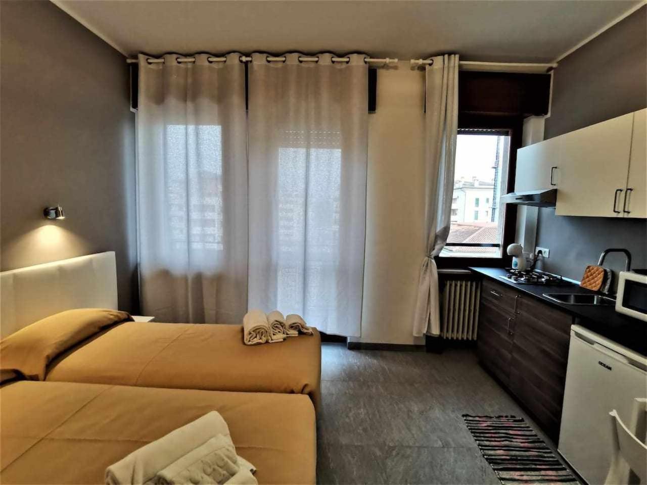 Casa Belfiore Vicenza Medici 17 Kamer foto