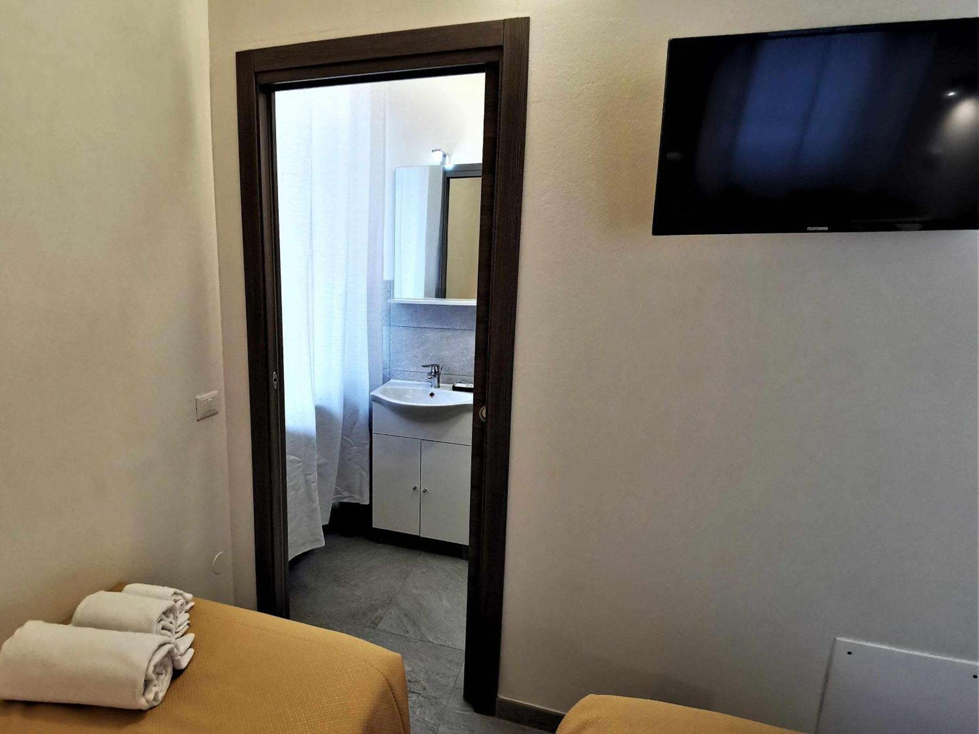 Casa Belfiore Vicenza Medici 17 Kamer foto
