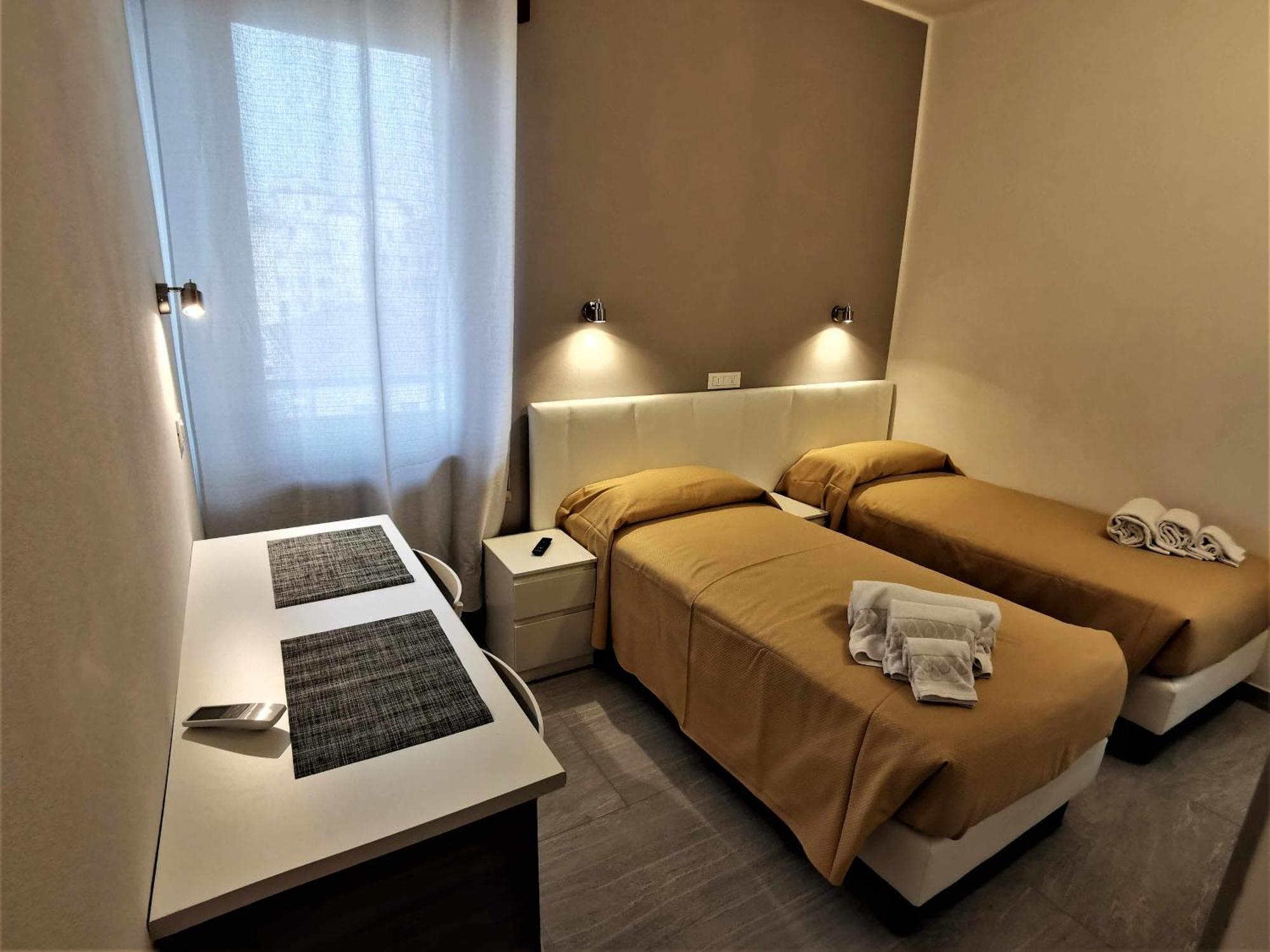 Casa Belfiore Vicenza Medici 17 Kamer foto