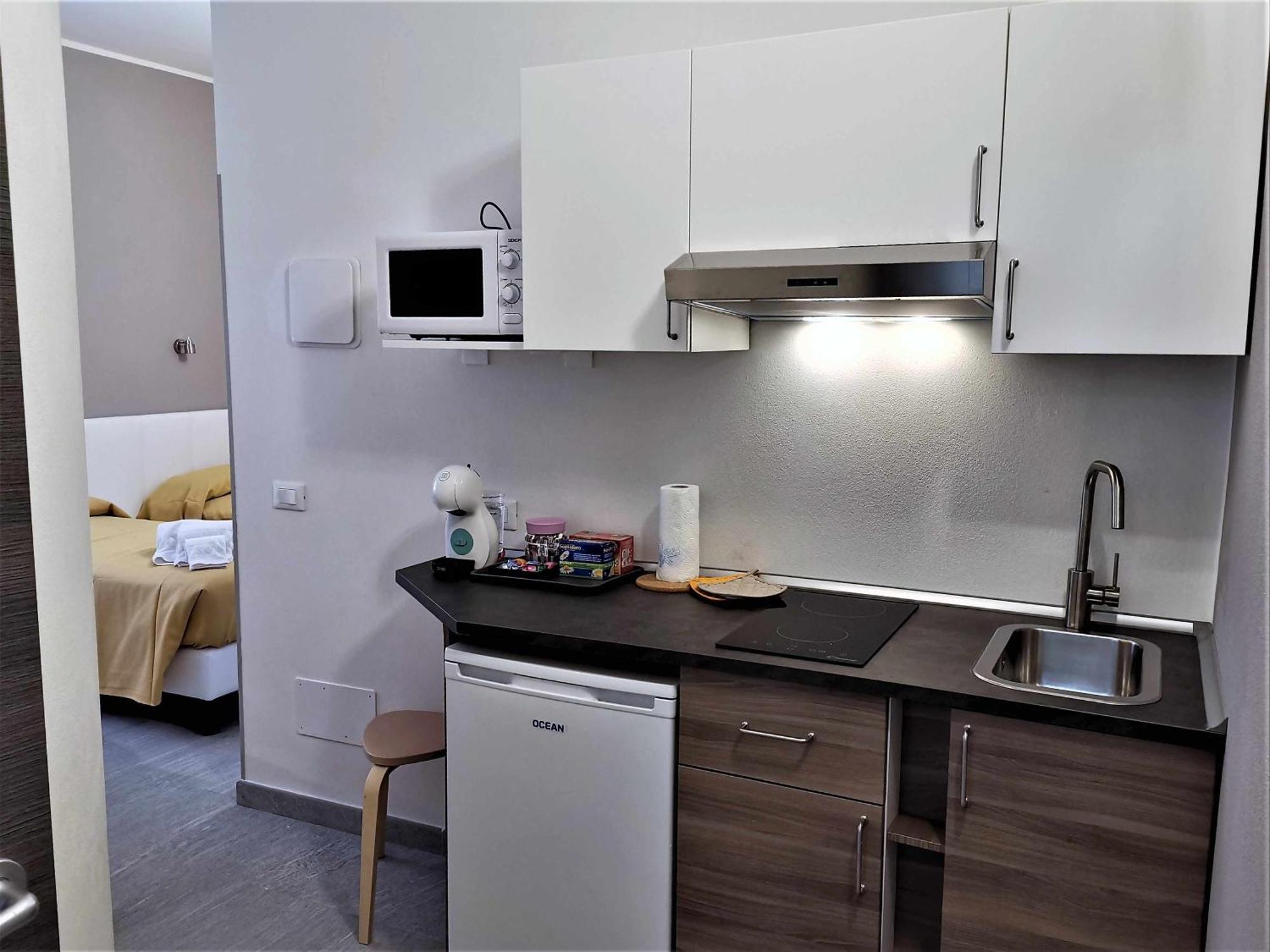 Casa Belfiore Vicenza Medici 17 Kamer foto