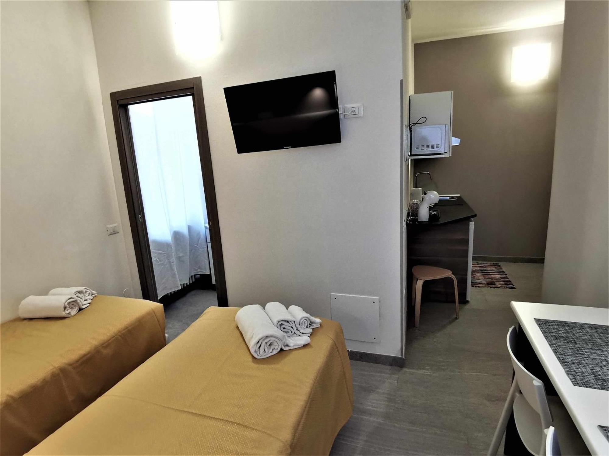 Casa Belfiore Vicenza Medici 17 Kamer foto