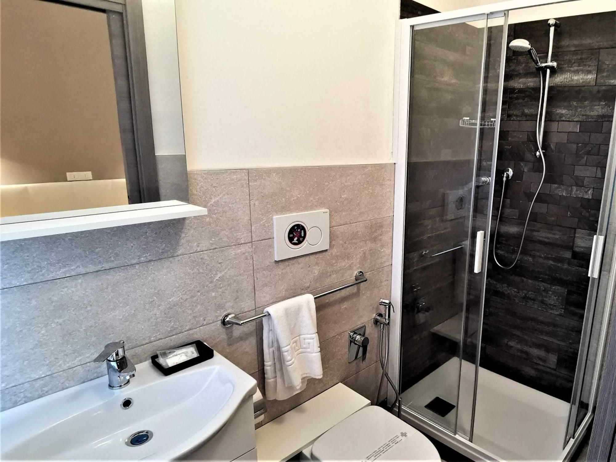 Casa Belfiore Vicenza Medici 17 Kamer foto