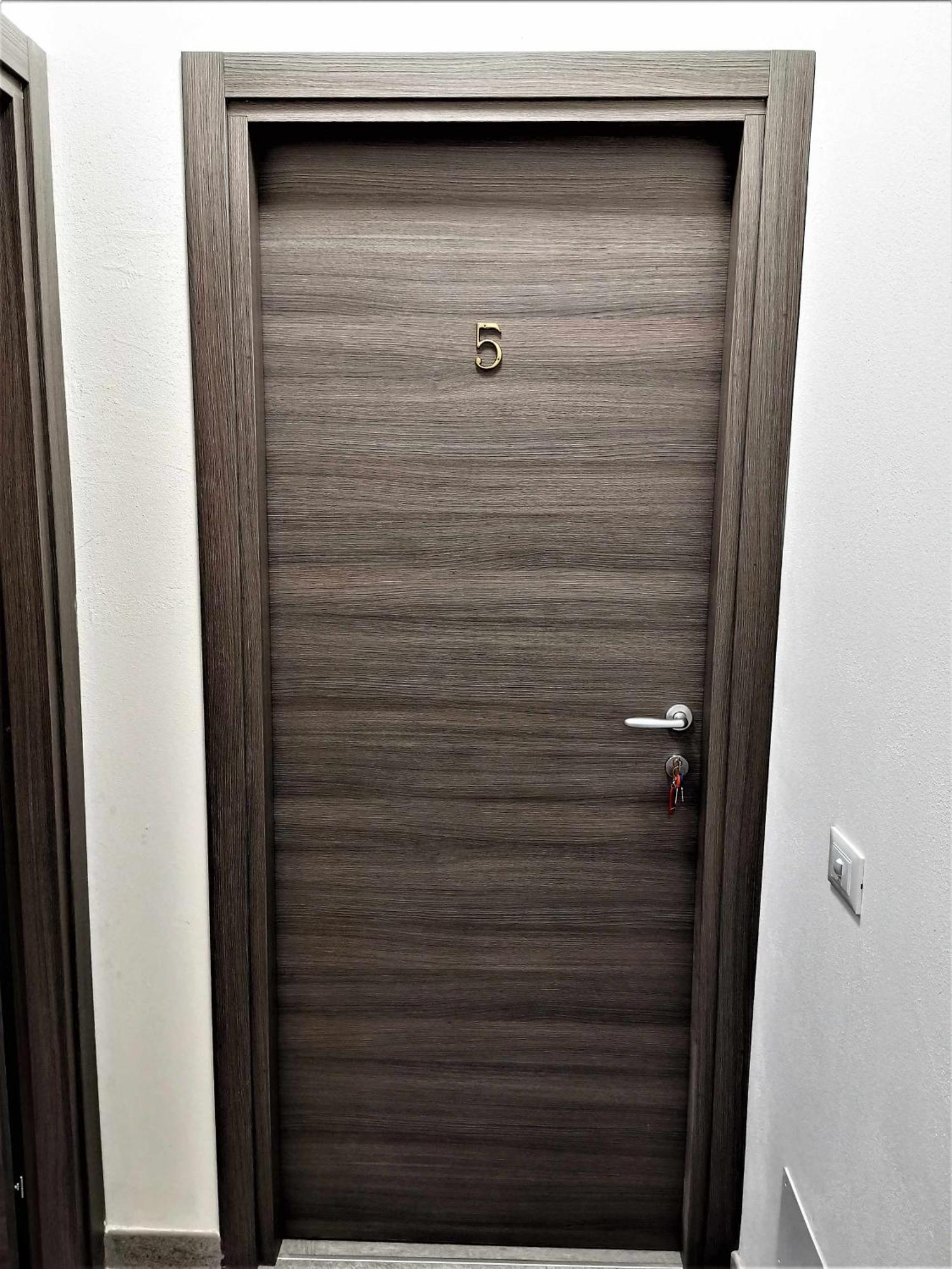 Casa Belfiore Vicenza Medici 17 Kamer foto